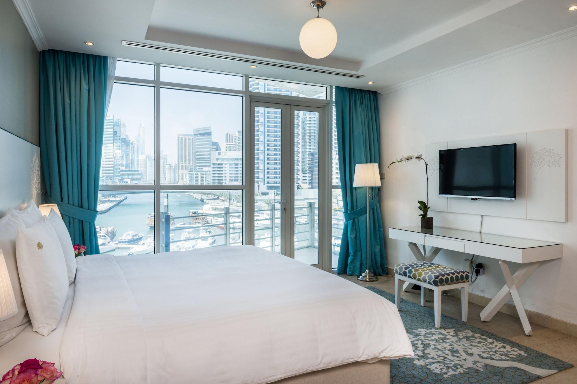 Jannah Marina Hotel Dubai