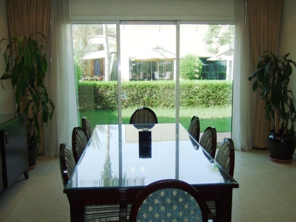 Coral Boutique Villa Dubái