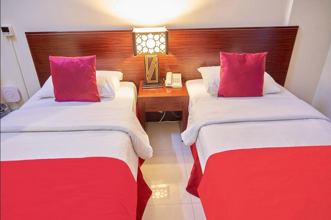 Grand Square Hotell