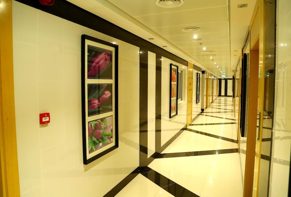 Apart-hotel Tulip Al Barsha Dubai