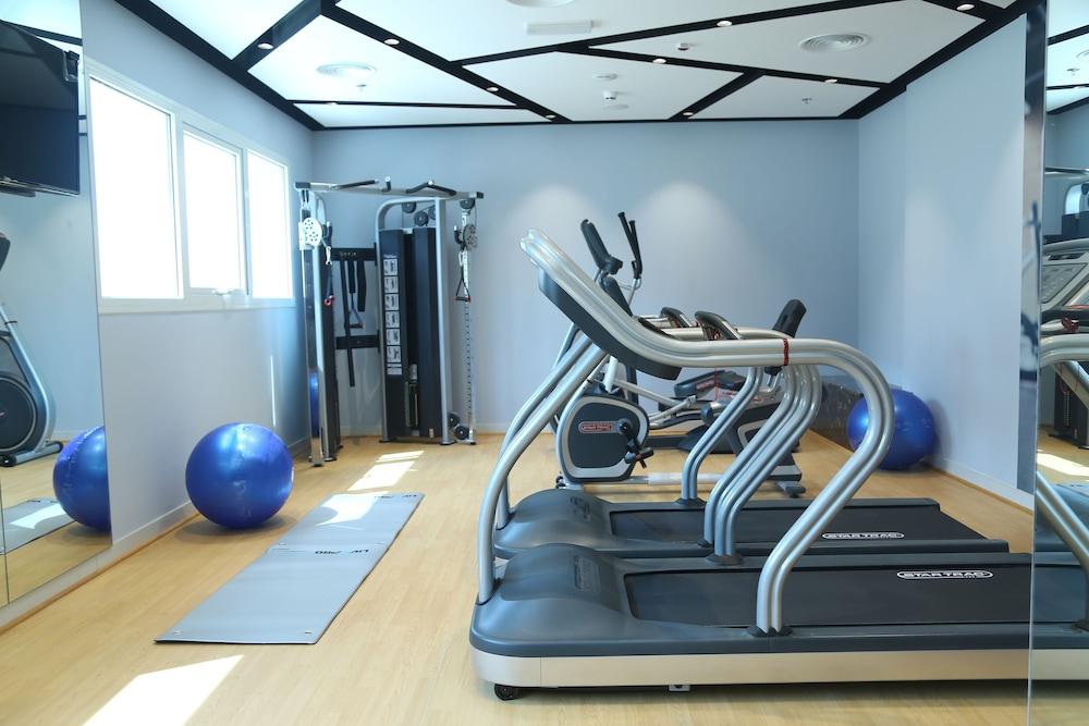 Apart-hotel Tulip Al Barsha 4*