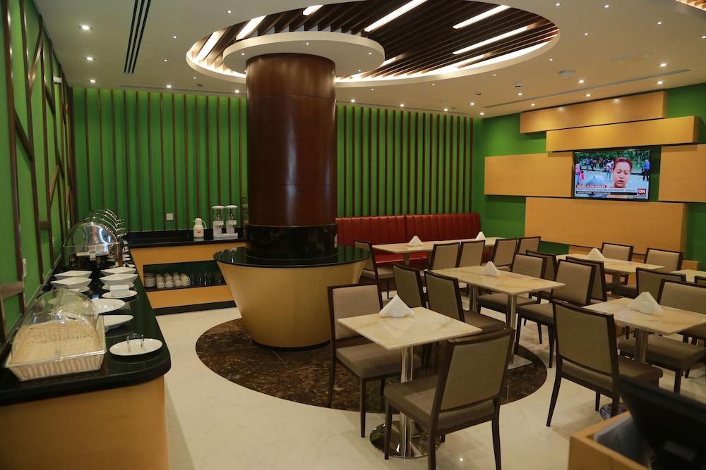Apart-hotel Tulip Al Barsha