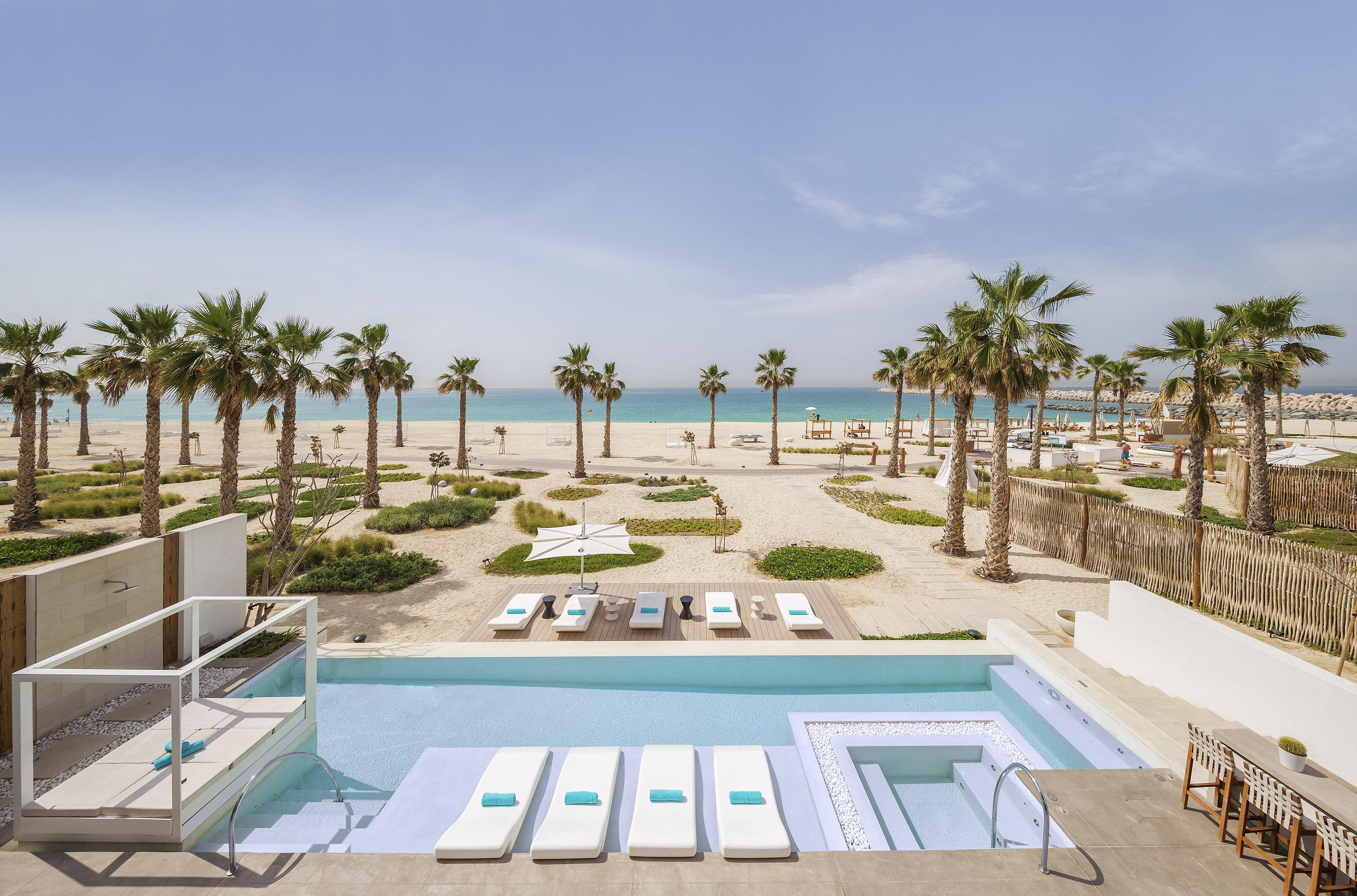 Nikki Beach & Spa
