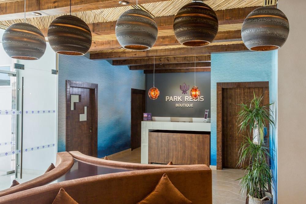 Park Regis Boutique Jumeirah Dubaï