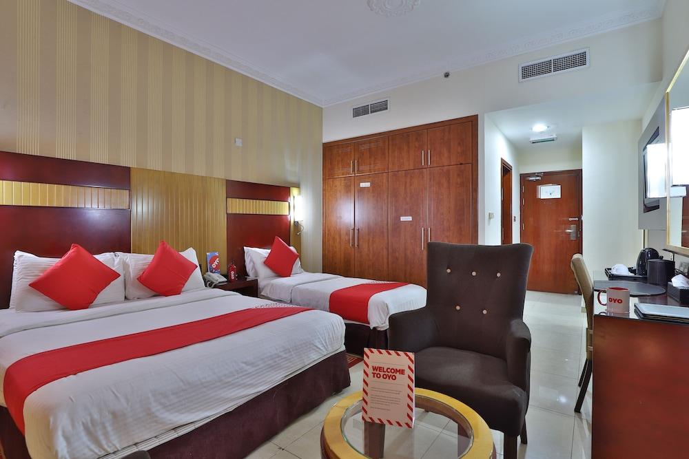 Hotell Palette Phoenix