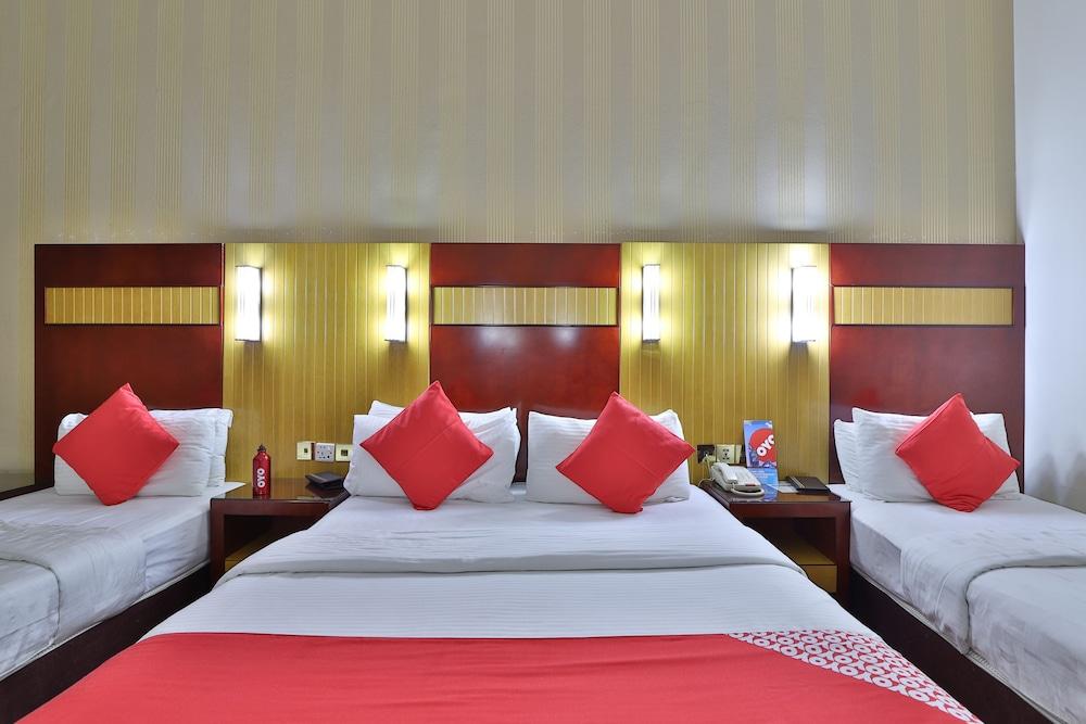 Hotell Palette Phoenix