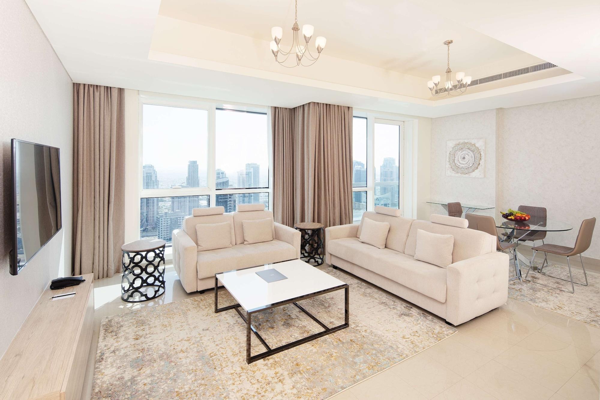 Hotell Barcelo Residences Marina 4*