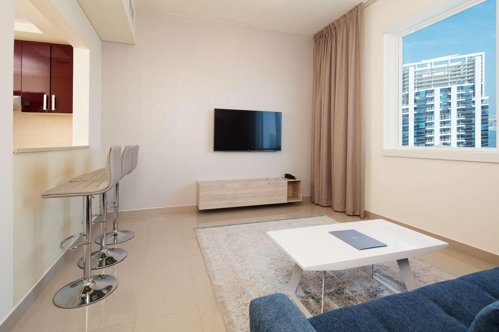Barcelo Residences Marina Hotell 4*