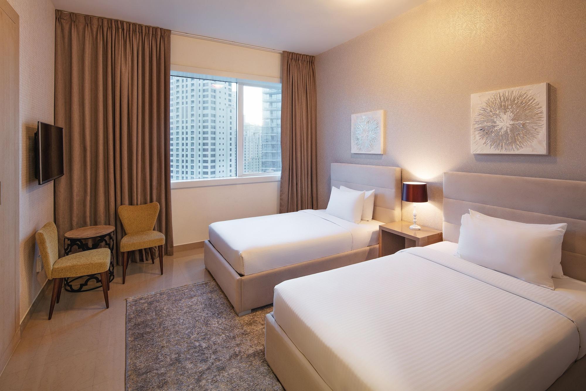 Barcelo Residences Marina Hotell