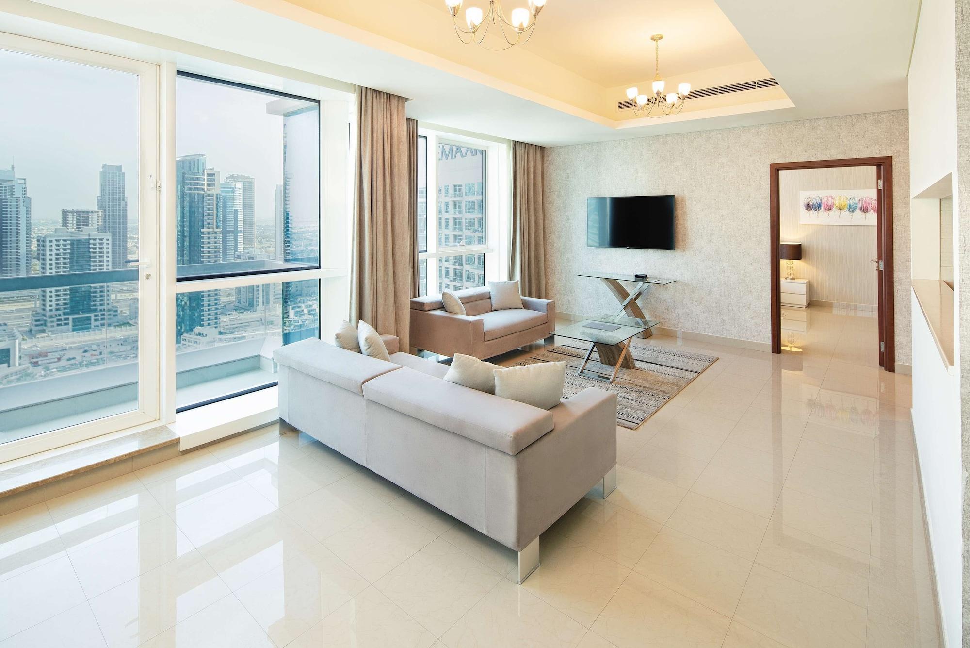 Hotell Barcelo Residences Marina 4*