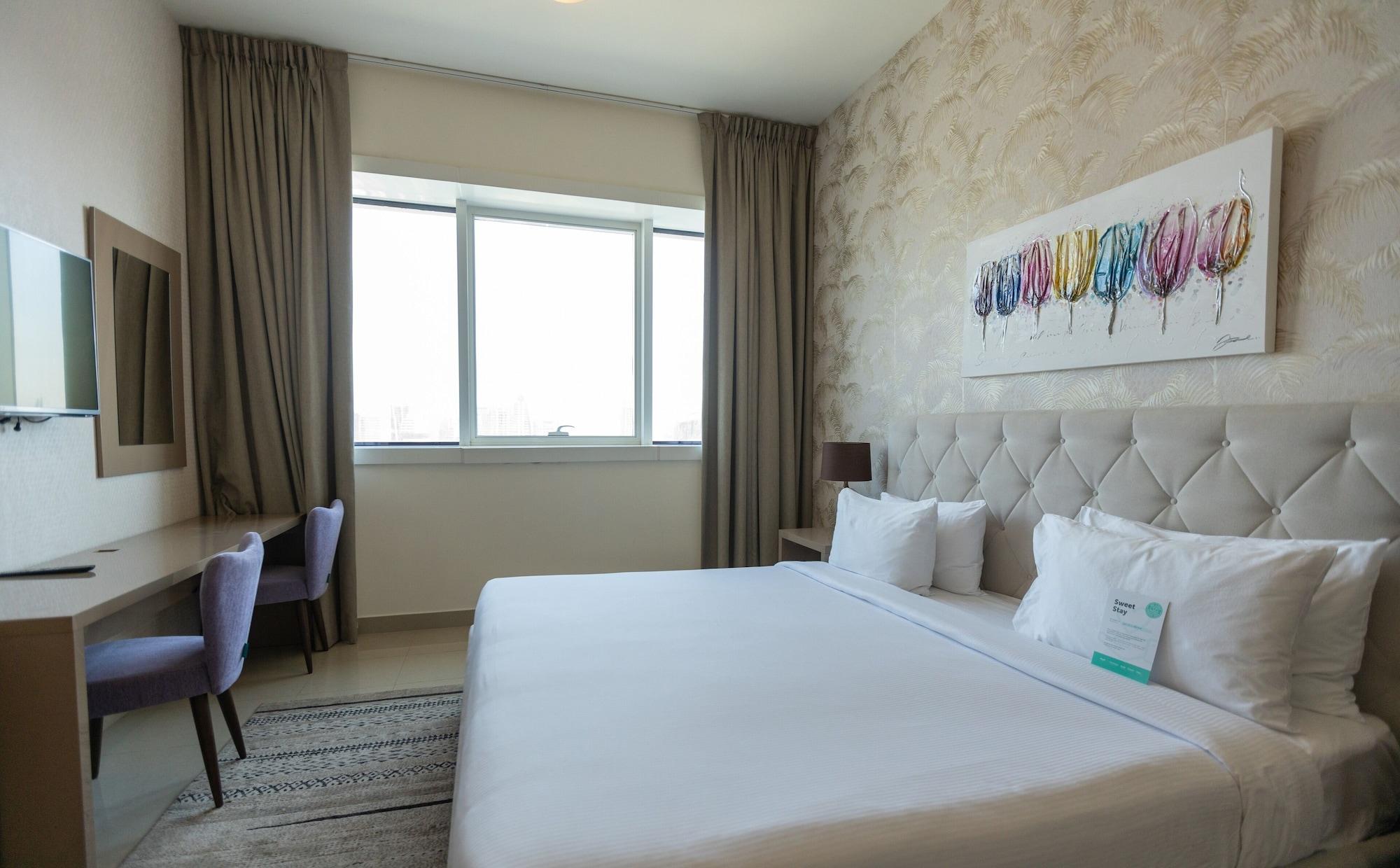 Barcelo Residences Marina Hotell 4*