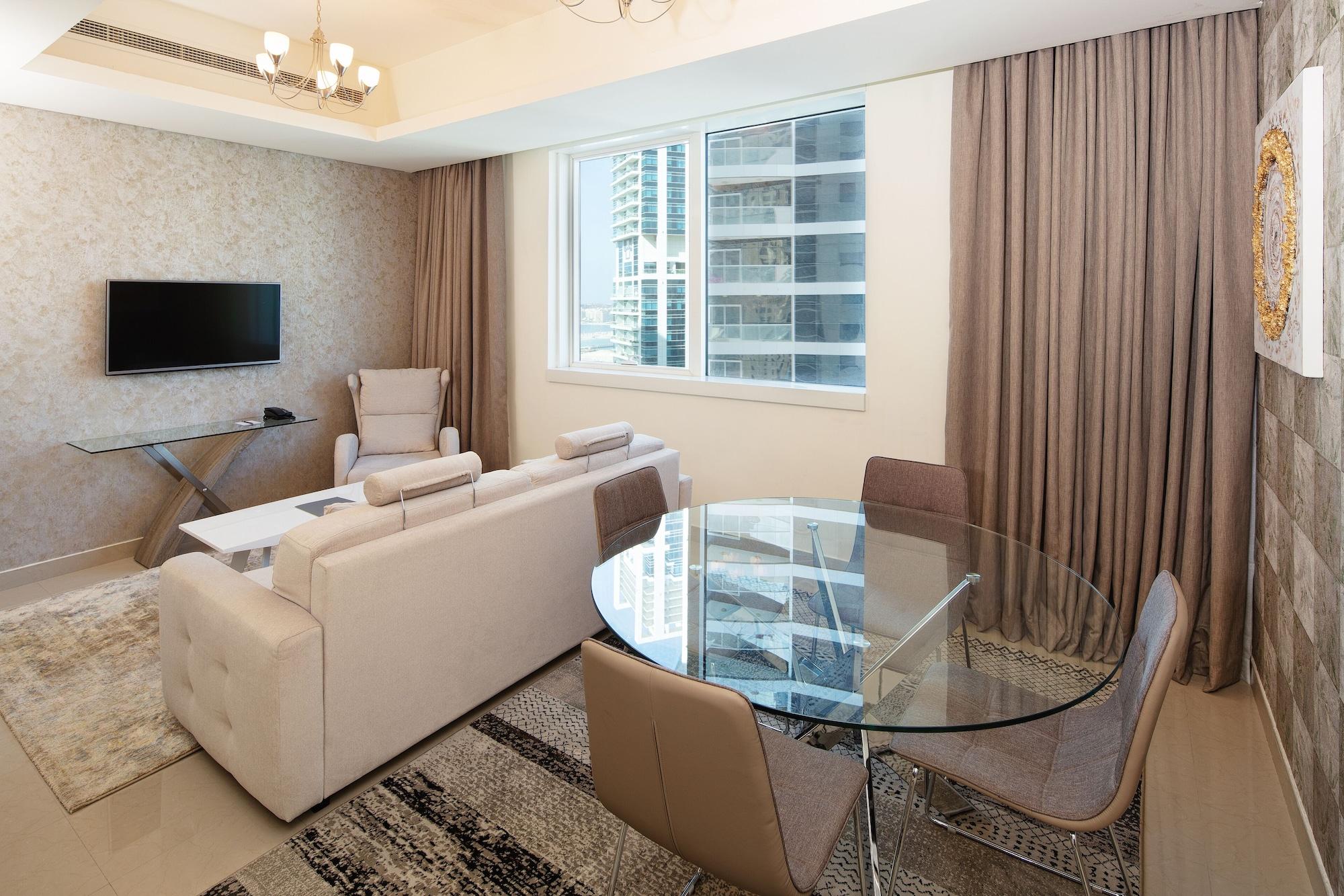Hotell Barcelo Residences Marina 4*