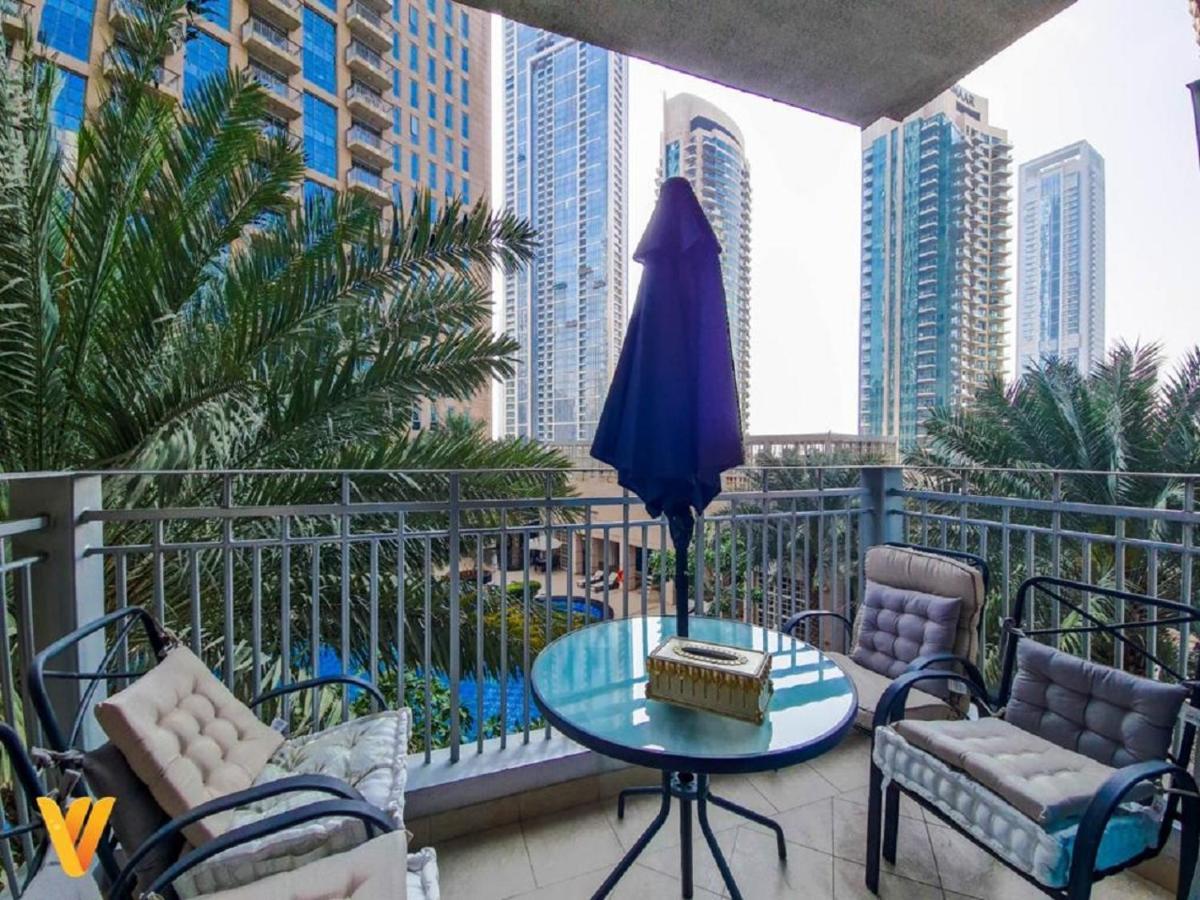 Cozy Urban Oasis 1bedroom Apt At Standpoint Tower