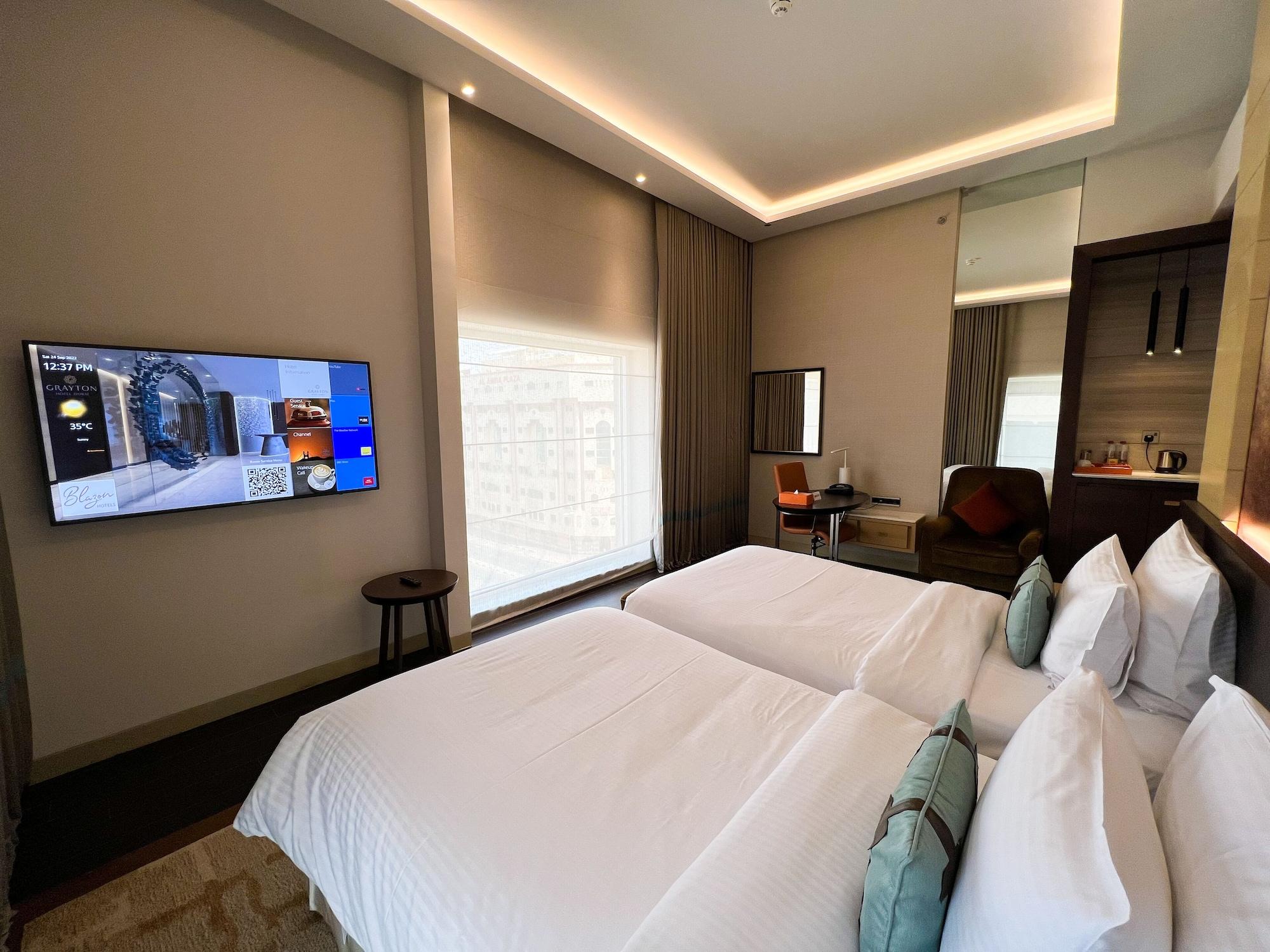 Grayton By Blazon Dubai