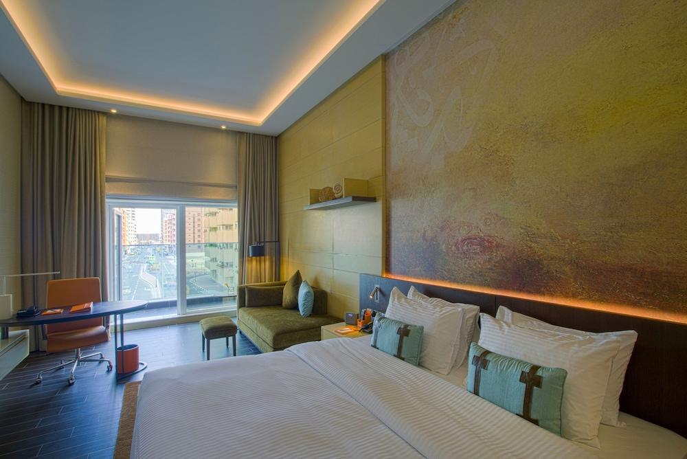 Hotel Grayton By Blazon