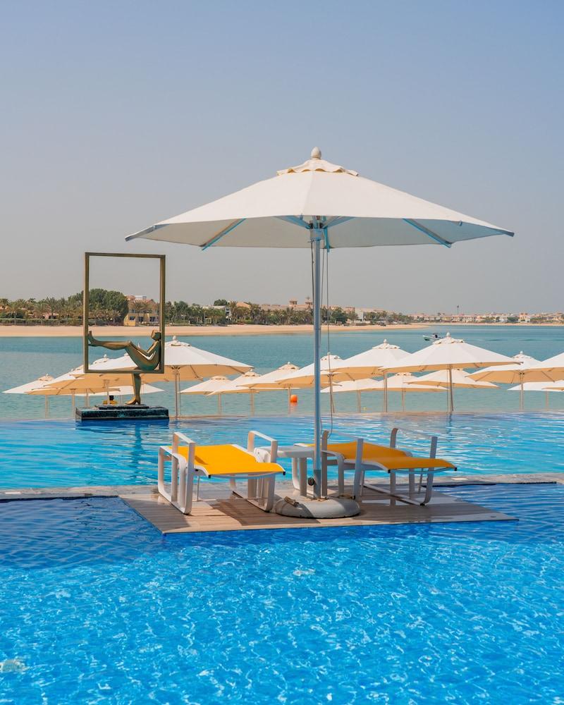 Resort C And The Palm 5*