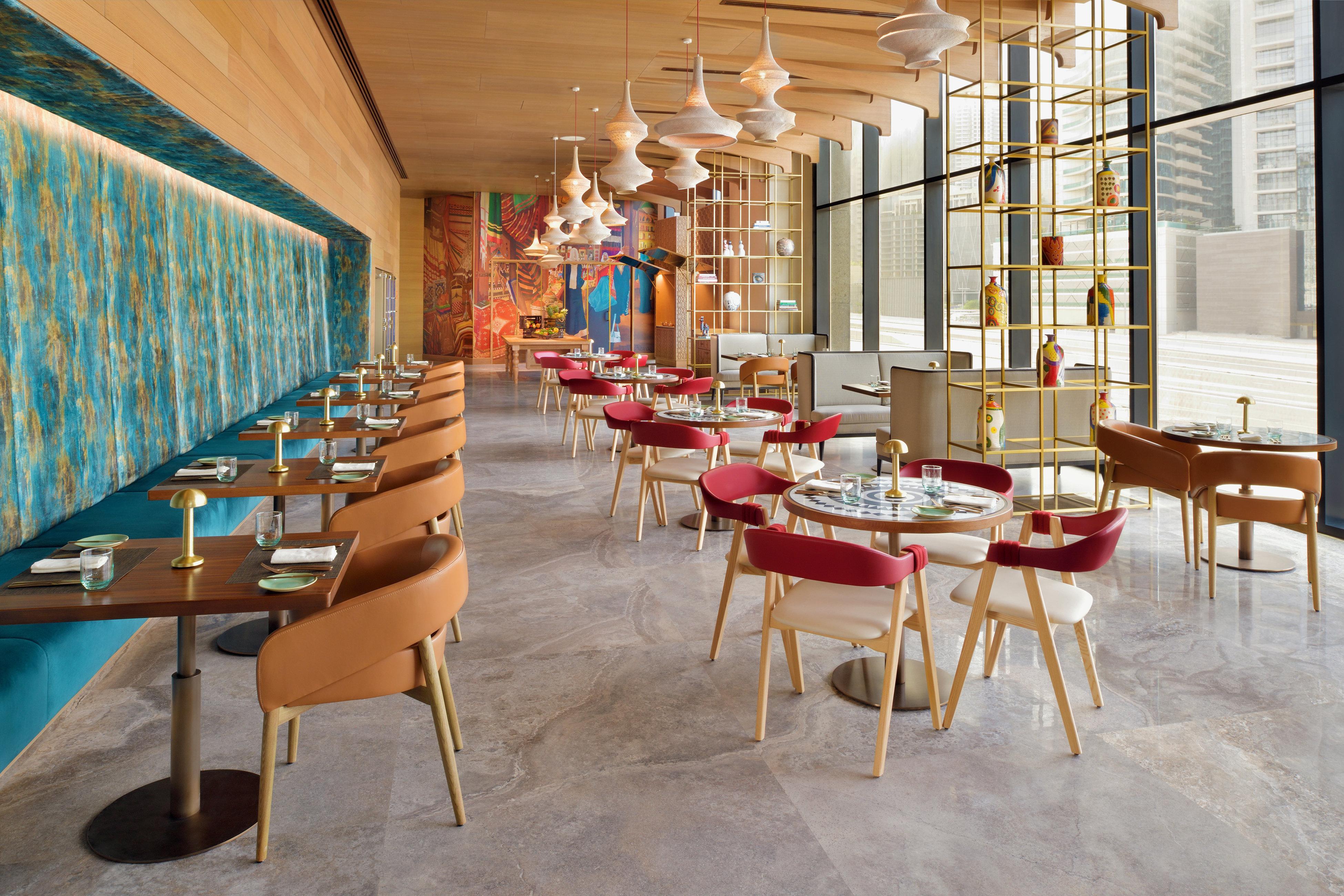 Indigo Downtown By Ihg 5*