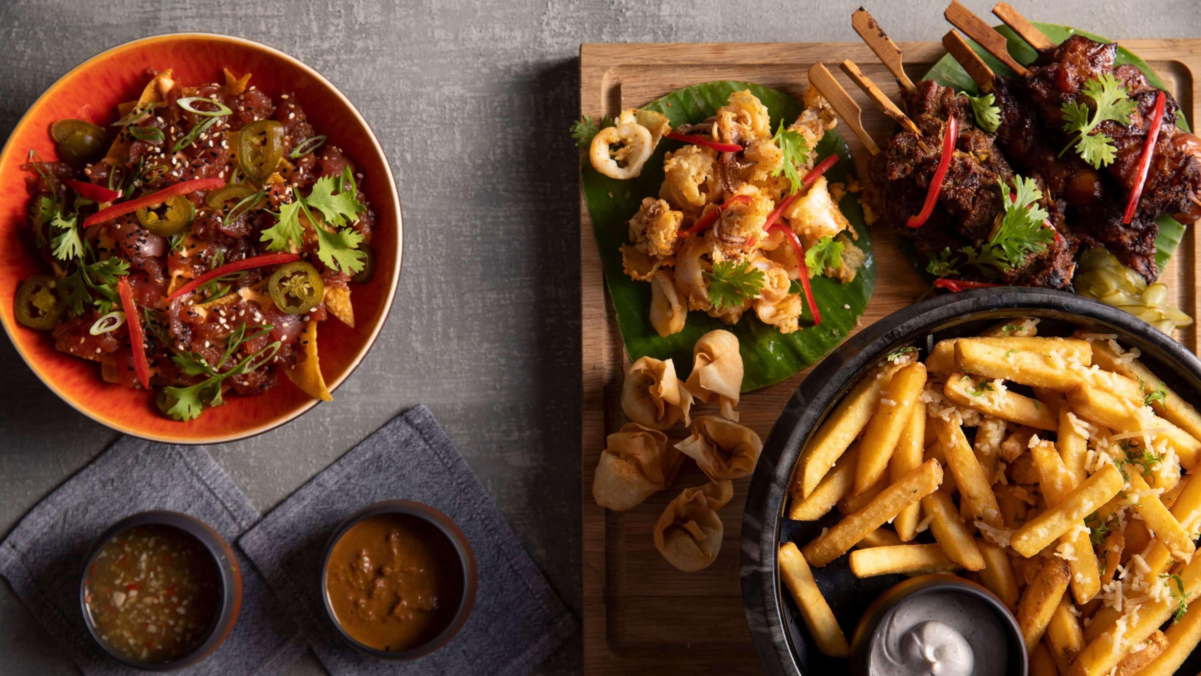 Indigo Downtown By Ihg Dubai