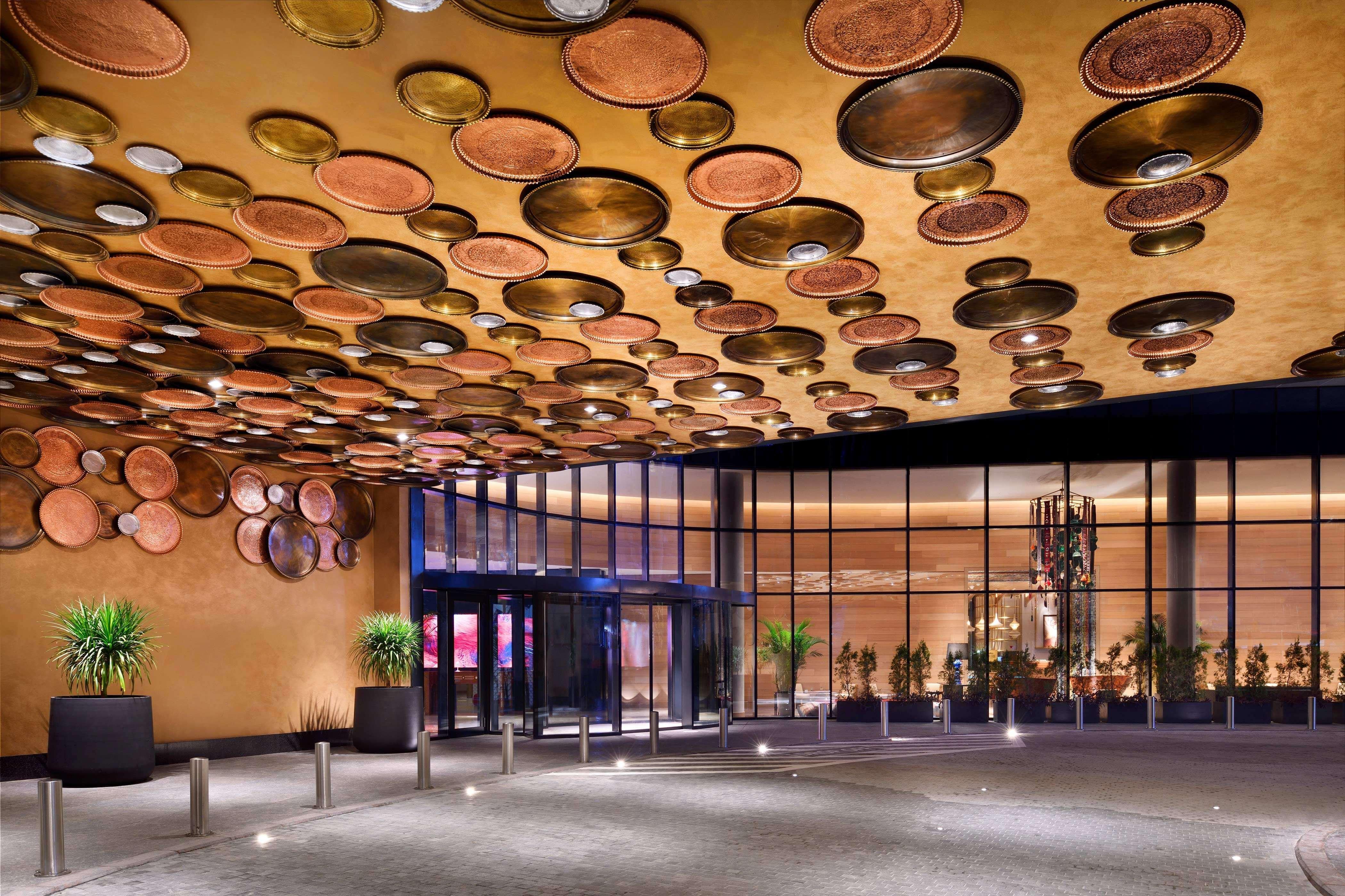 Indigo Downtown By Ihg 5* Dubai