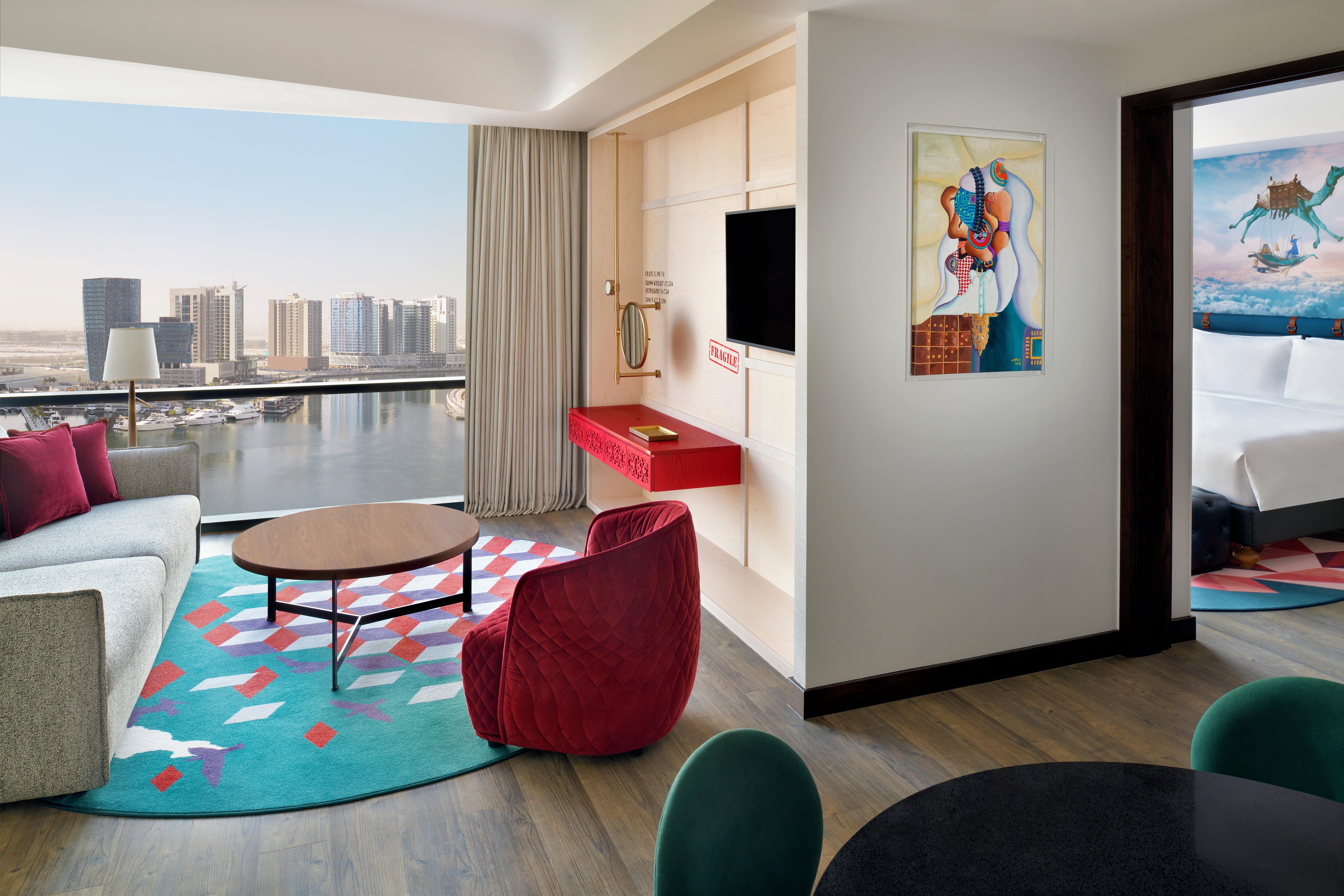 Indigo Downtown By Ihg