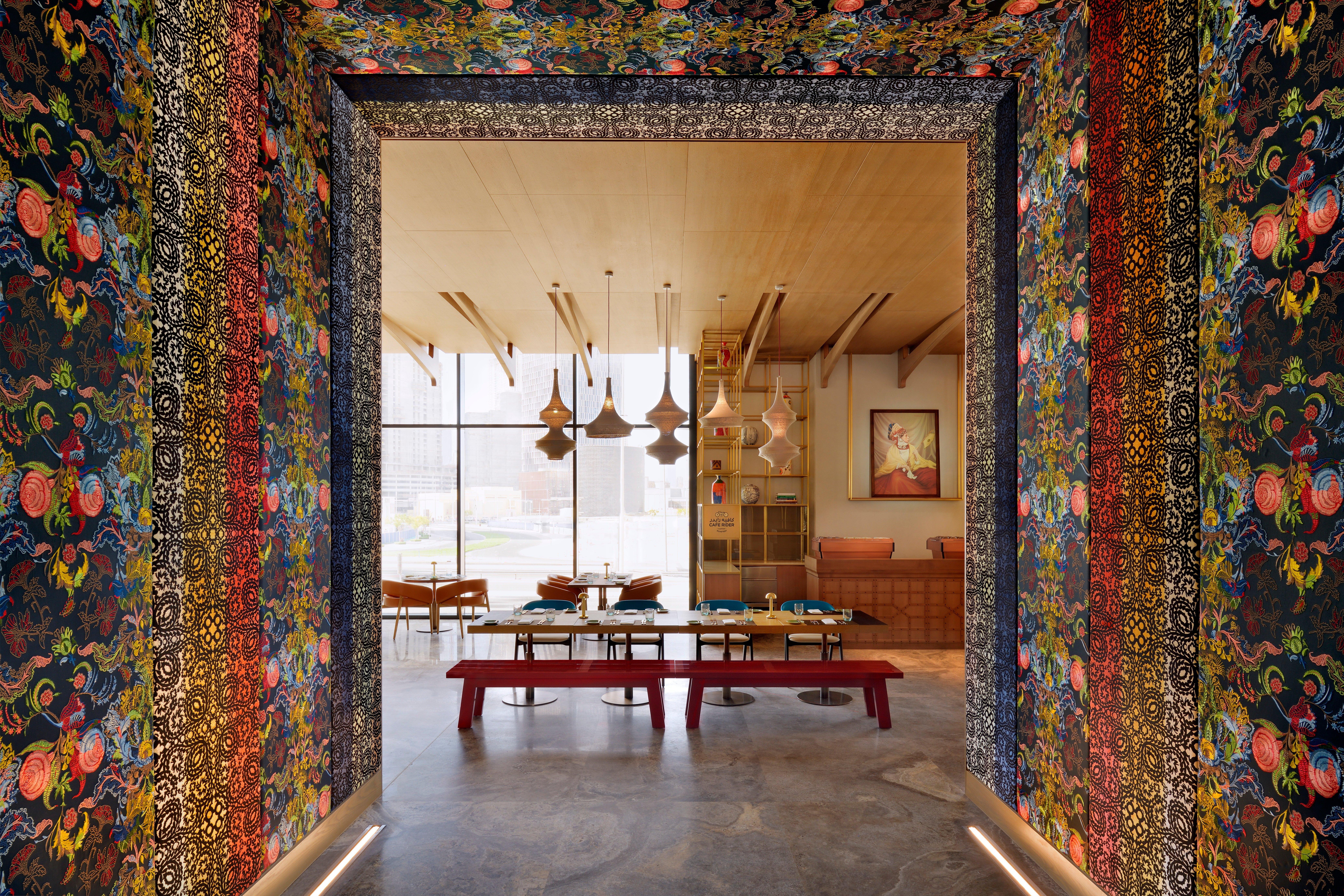 Indigo Downtown By Ihg