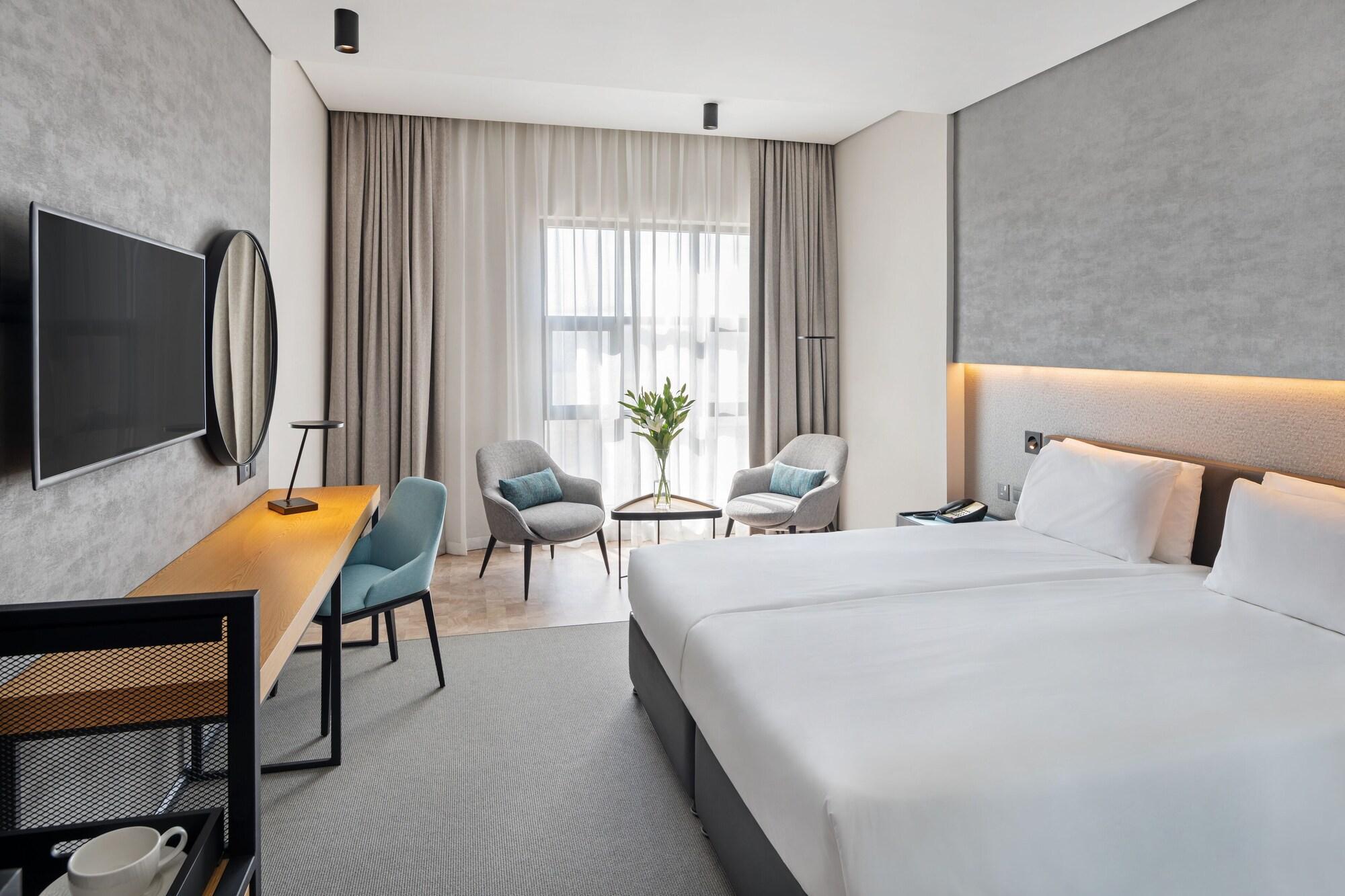 The Manor By Ja, Hotel Dubai