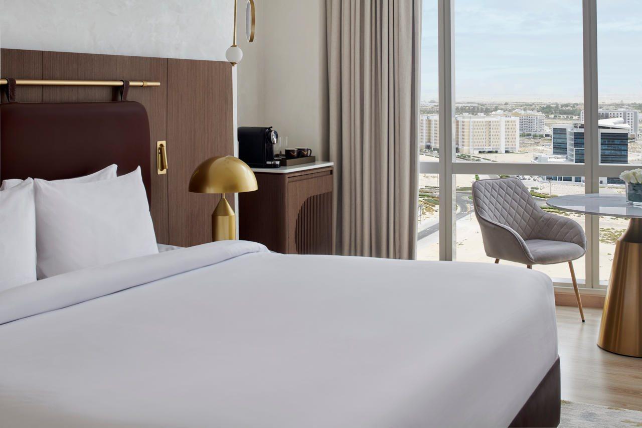 Movenpick Jumeirah Village Triangle 5*