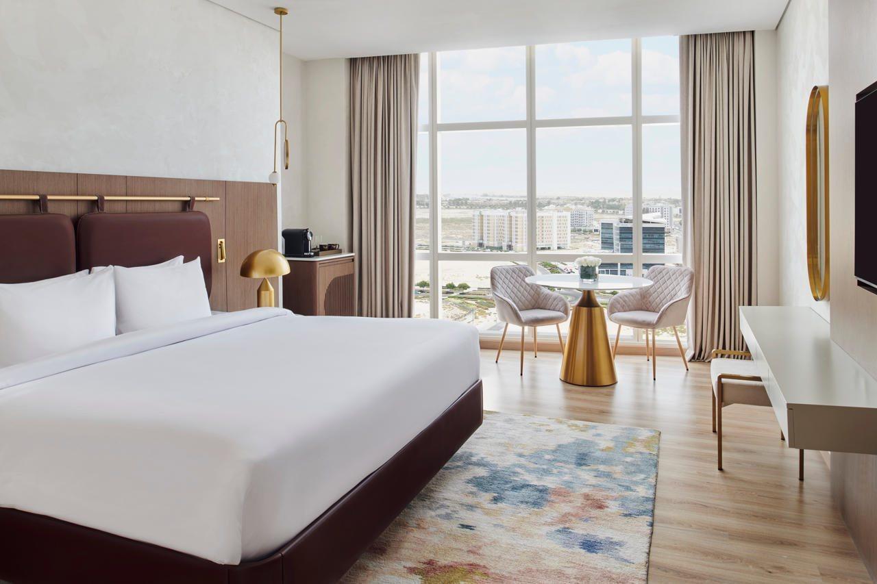 Movenpick Jumeirah Village Triangle