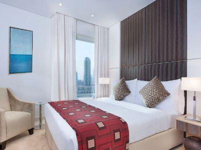 Appart hôtel Damac Maison Canal Views 5*