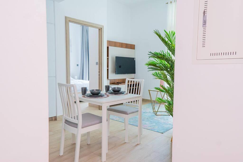 Appartement Astonishing Marina & Sea View Modern