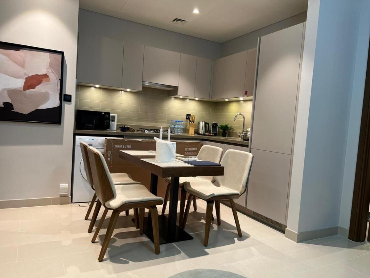 Lejlighed Exclusive 2 Bedroom Luxury In Sobha Creek Vistas