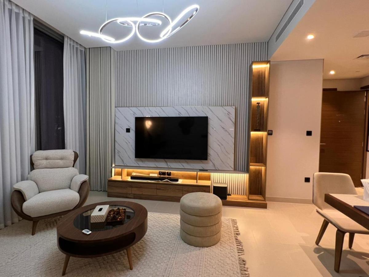 Exclusive 2 Bedroom Luxury In Sobha Creek Vistas Lejlighed