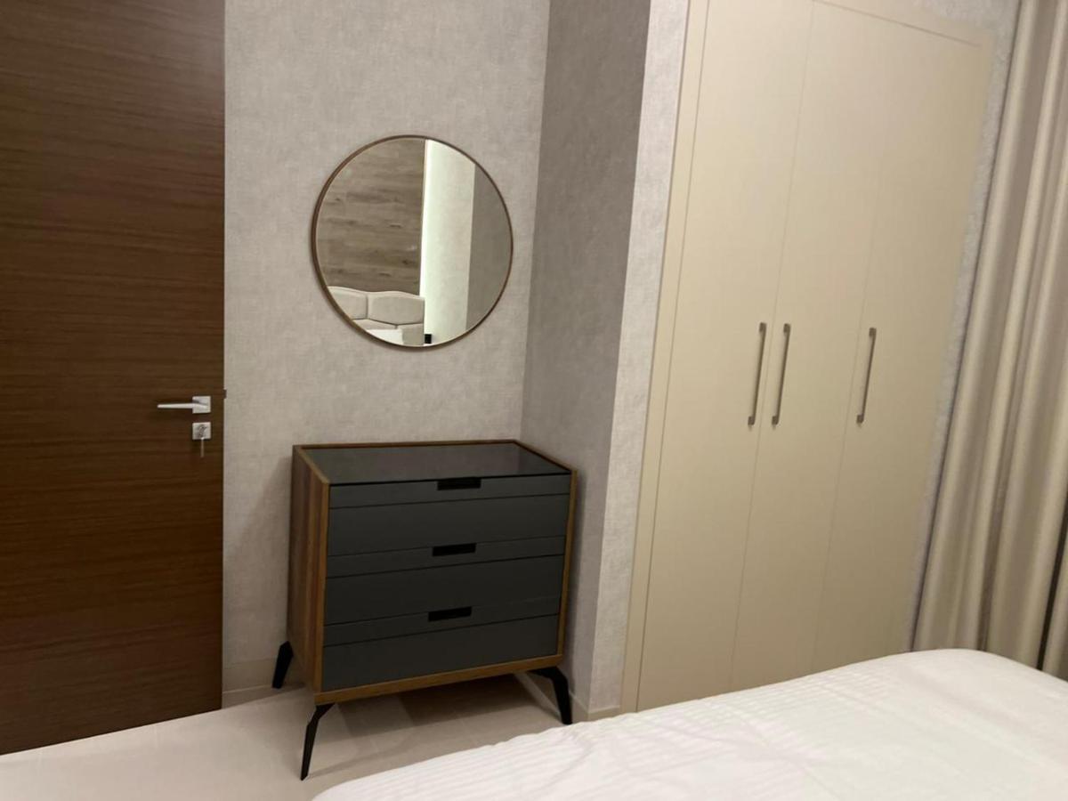 Lejlighed Exclusive 2 Bedroom Luxury In Sobha Creek Vistas *