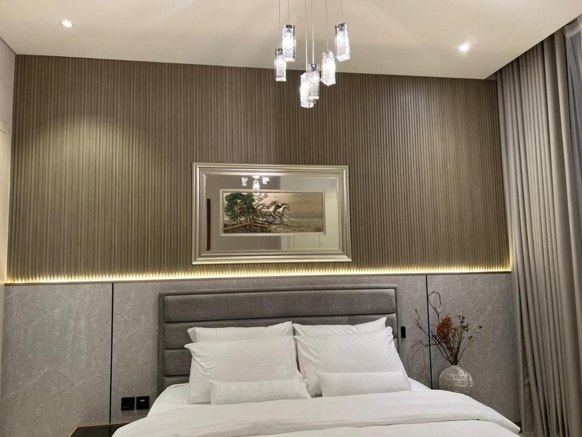 Lejlighed Exclusive 2 Bedroom Luxury In Sobha Creek Vistas Dubai