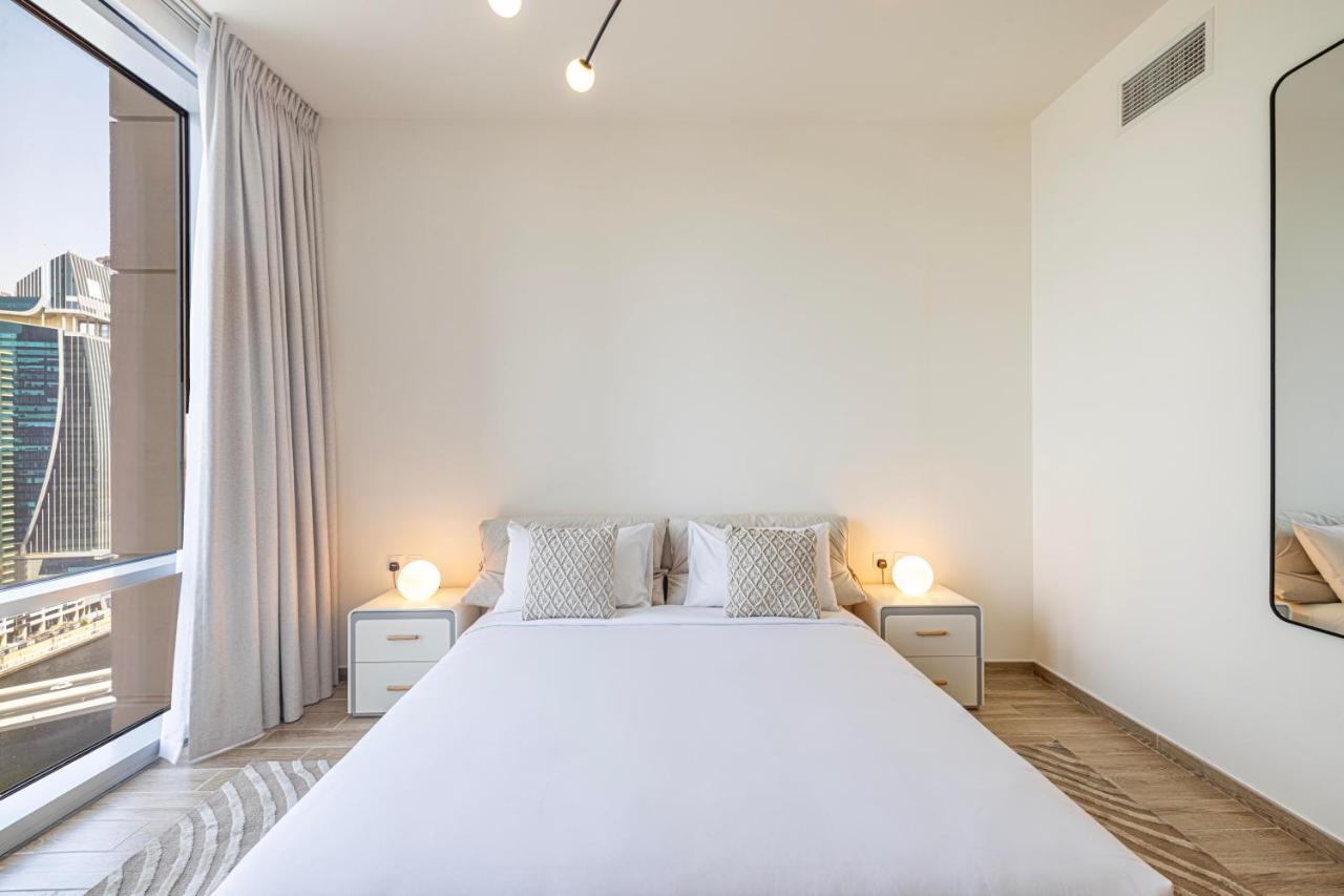 Daniels Canal View 1br In Meera Tower
