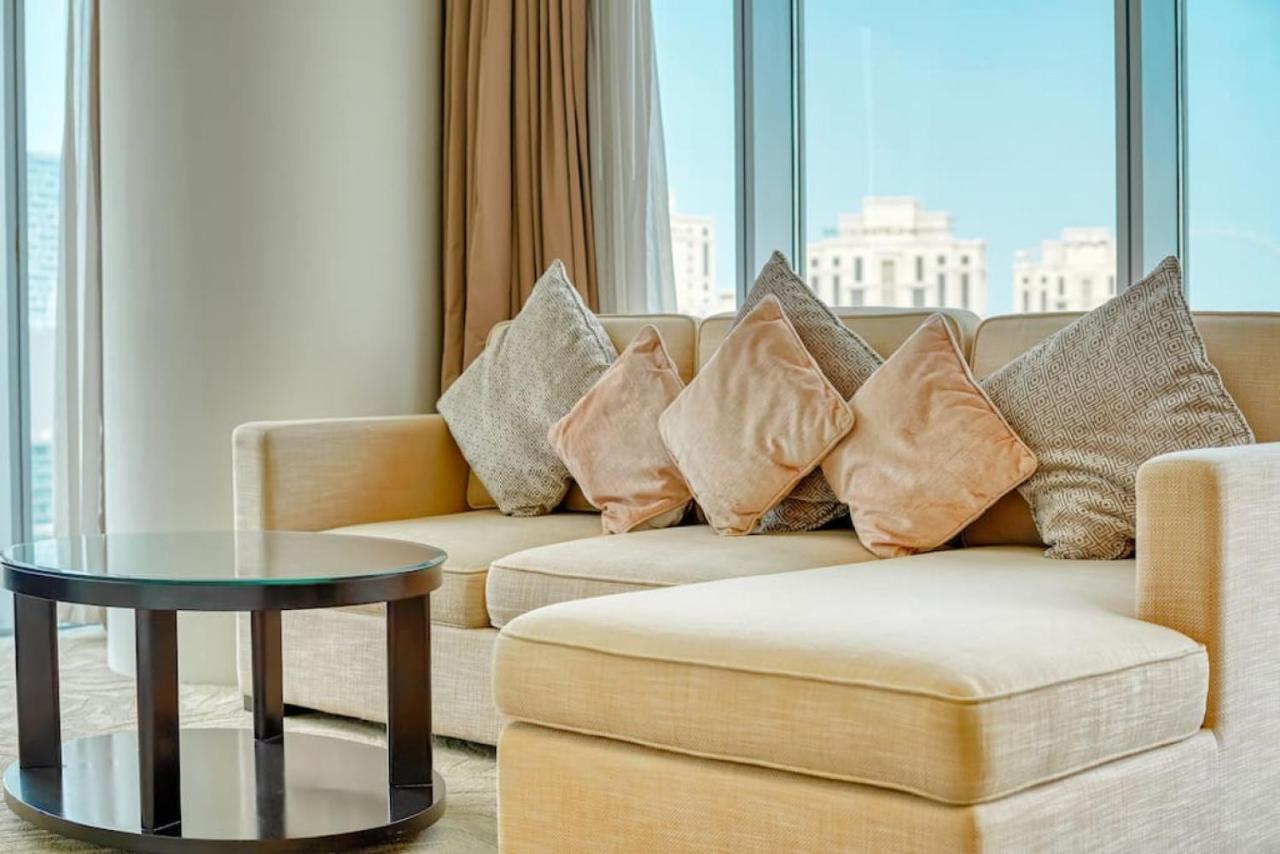 Lejlighed 2 Bedroom In The Address Marina Mall W Marina Eye View *