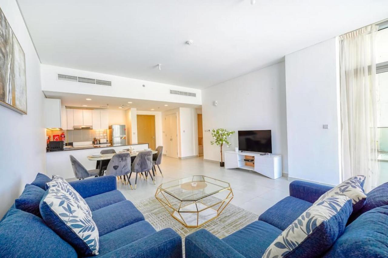 Appartement South 2 Bedroom In The Pulse Park B3 *