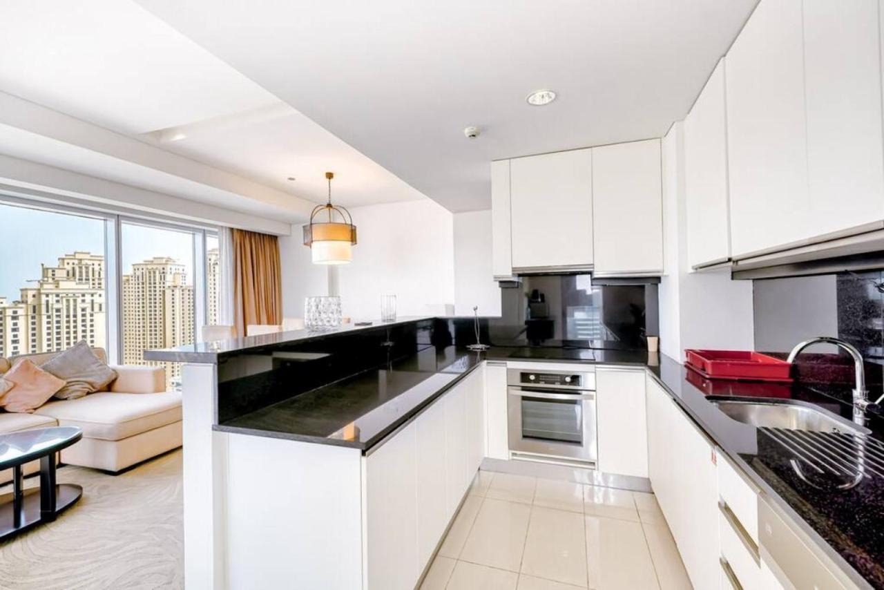 2 Bedroom In The Address Marina Mall W Marina Eye View Lejlighed *