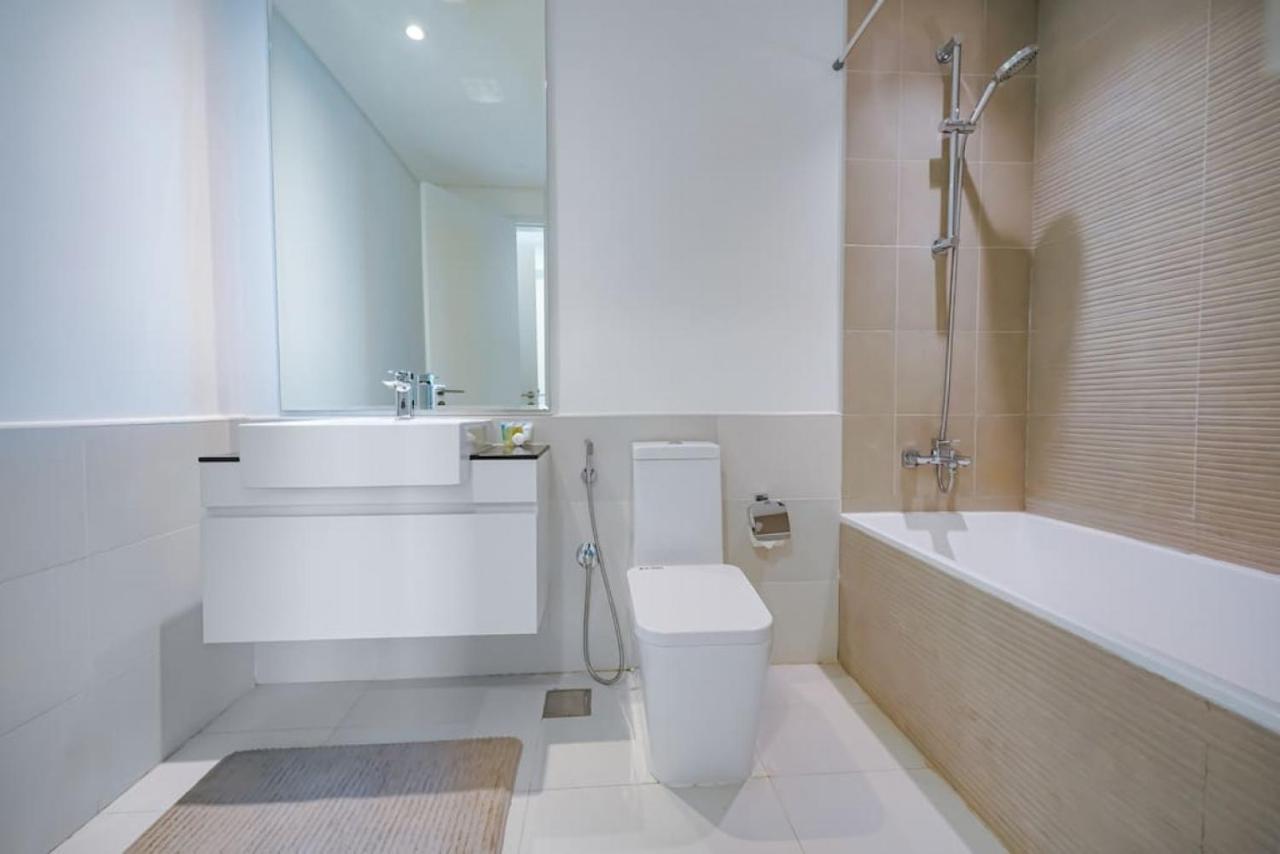 Appartement South 2 Bedroom In The Pulse Park B3