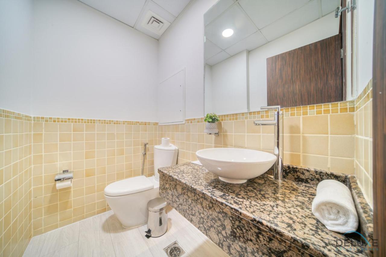 Exquisite 2br At Shams 1 Jbr By Deluxe Homes Apartment Dubai