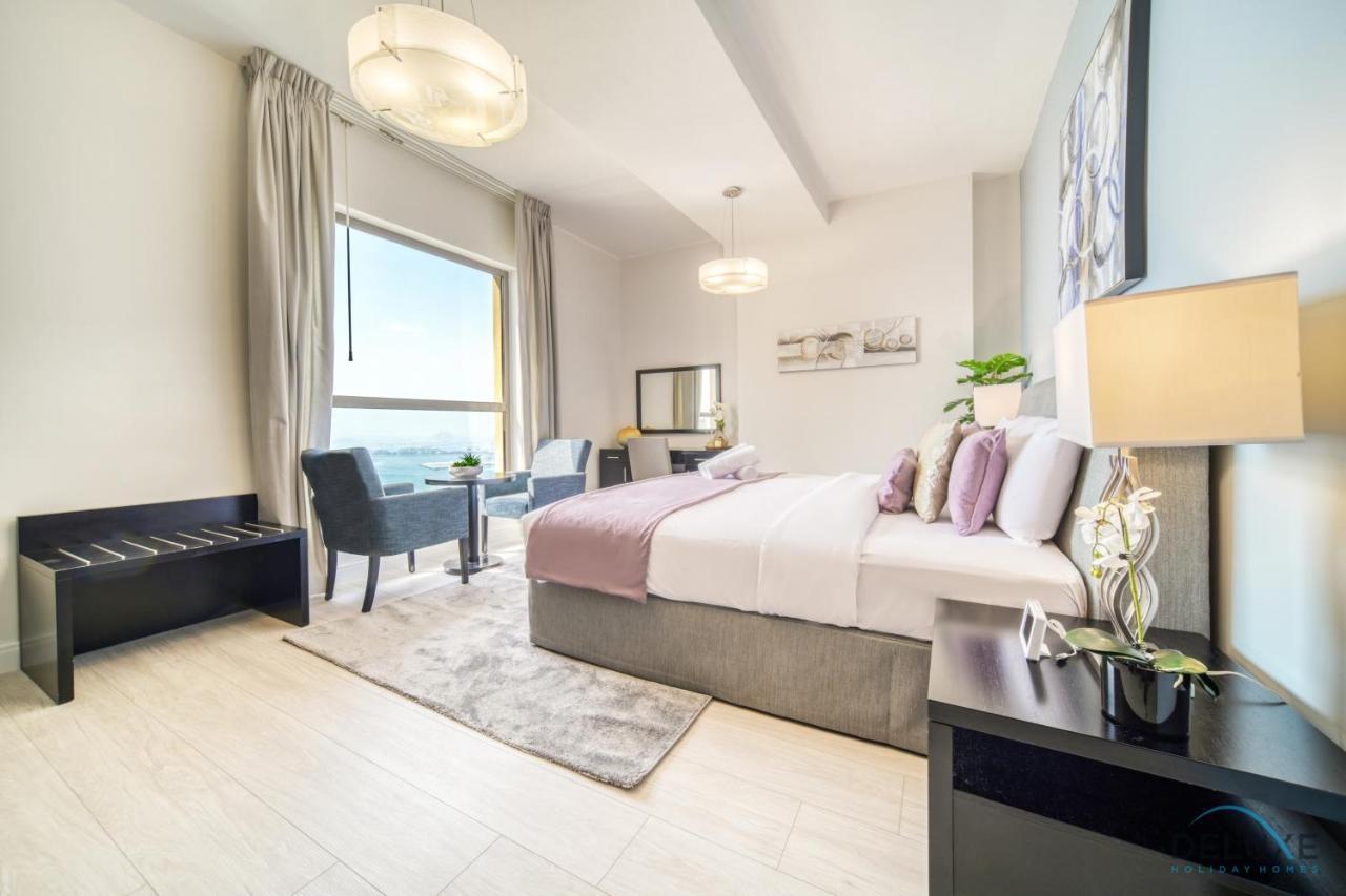 Exquisite 2br At Shams 1 Jbr By Deluxe Homes
