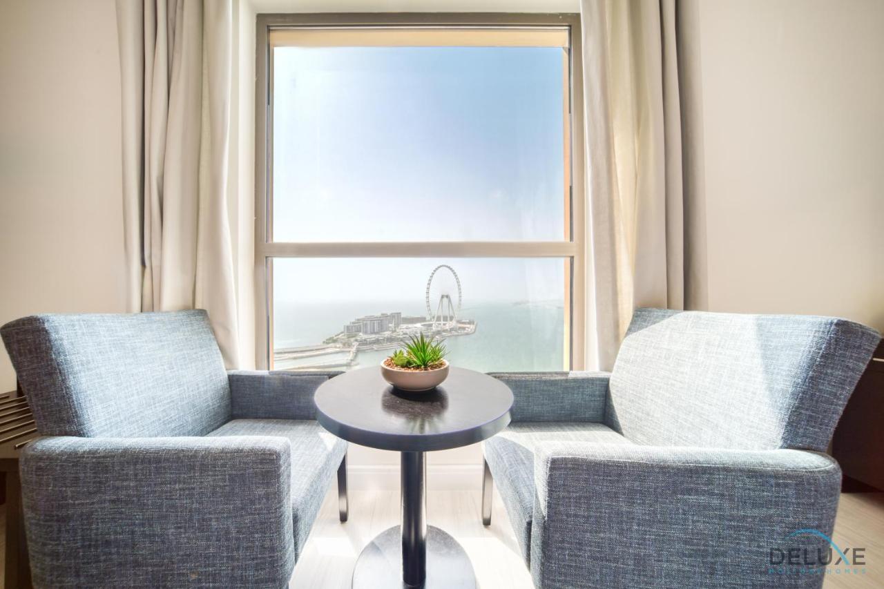 Exquisite 2br At Shams 1 Jbr By Deluxe Homes Apartment *