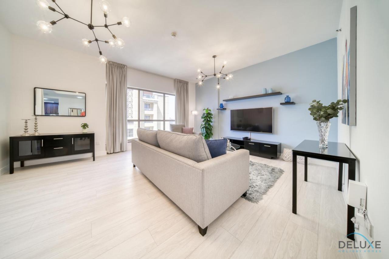 Apartment Exquisite 2br At Shams 1 Jbr By Deluxe Homes