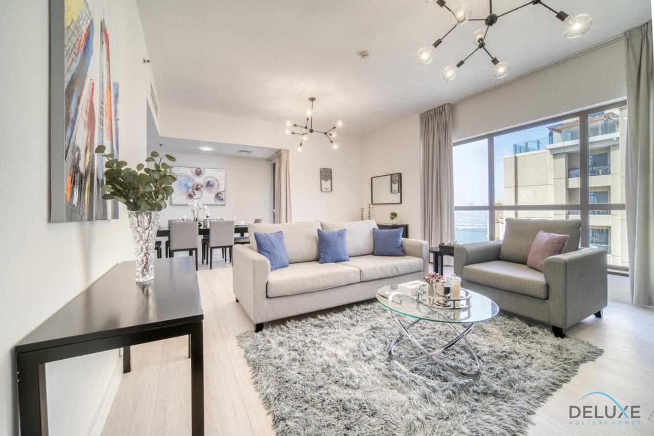Exquisite 2br At Shams 1 Jbr By Deluxe Homes *