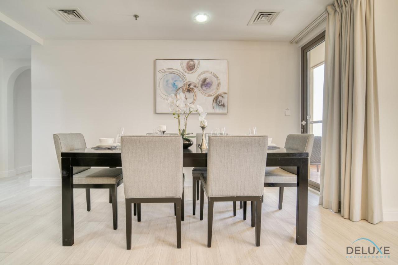 Exquisite 2br At Shams 1 Jbr By Deluxe Homes * Dubai
