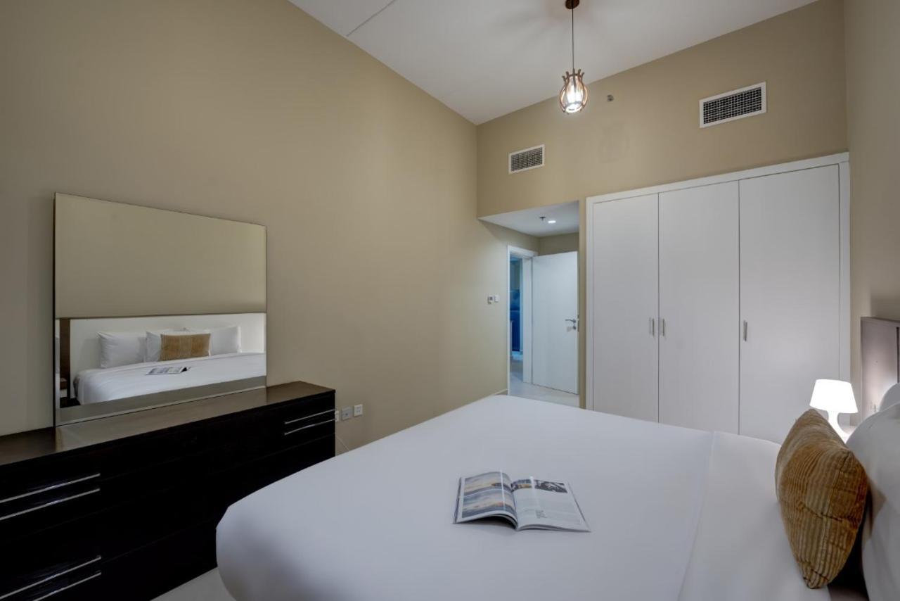 Residences - Serviced Dip Apartamento *