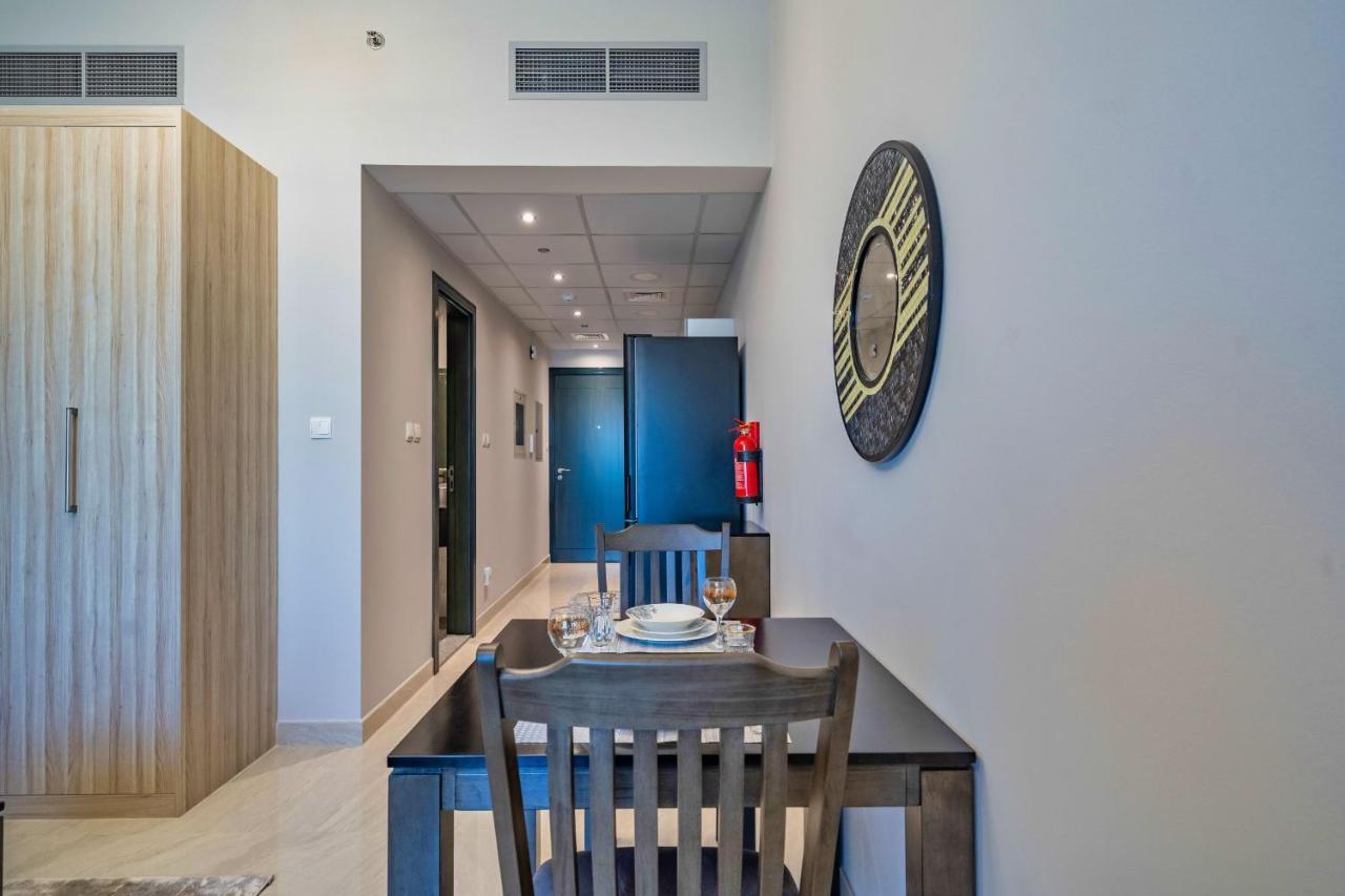 Primestay - Elite In Business Bay, Burj Khalifa View Appartement
