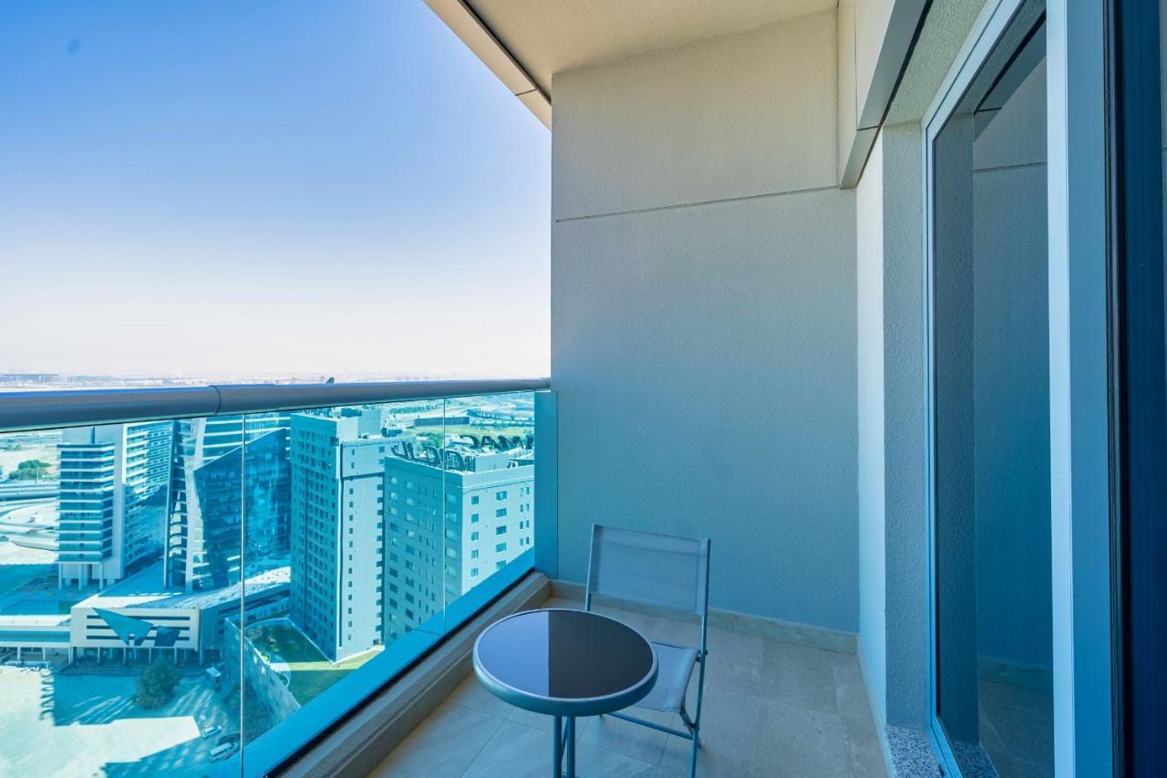 Primestay - Elite In Business Bay, Burj Khalifa View *