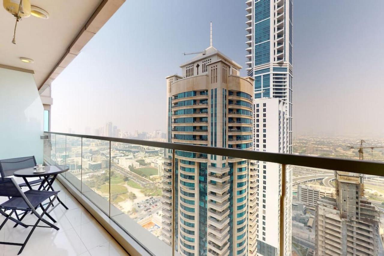 Ocean Heights - Gorgeous One Bedroom * Dubaï
