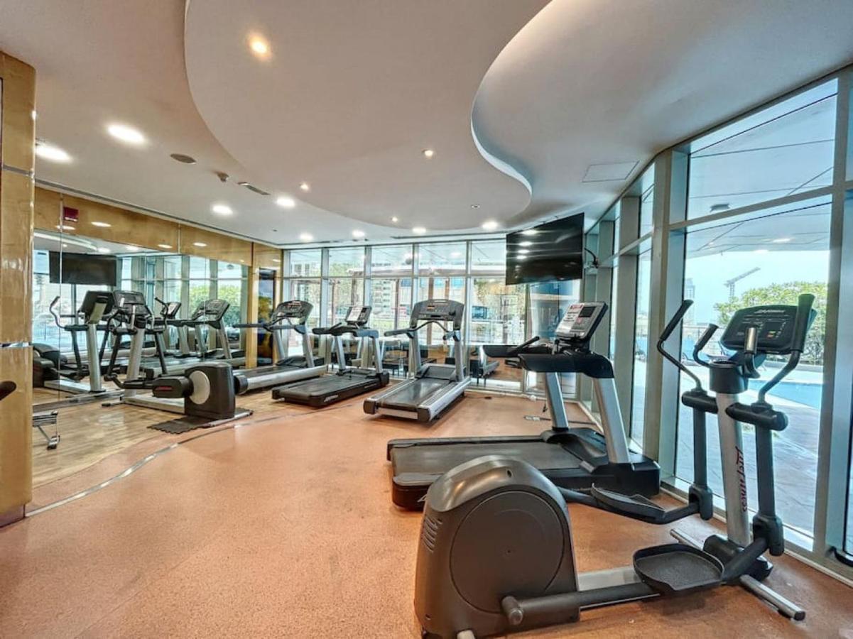 Ocean Heights - Gorgeous One Bedroom Appartement